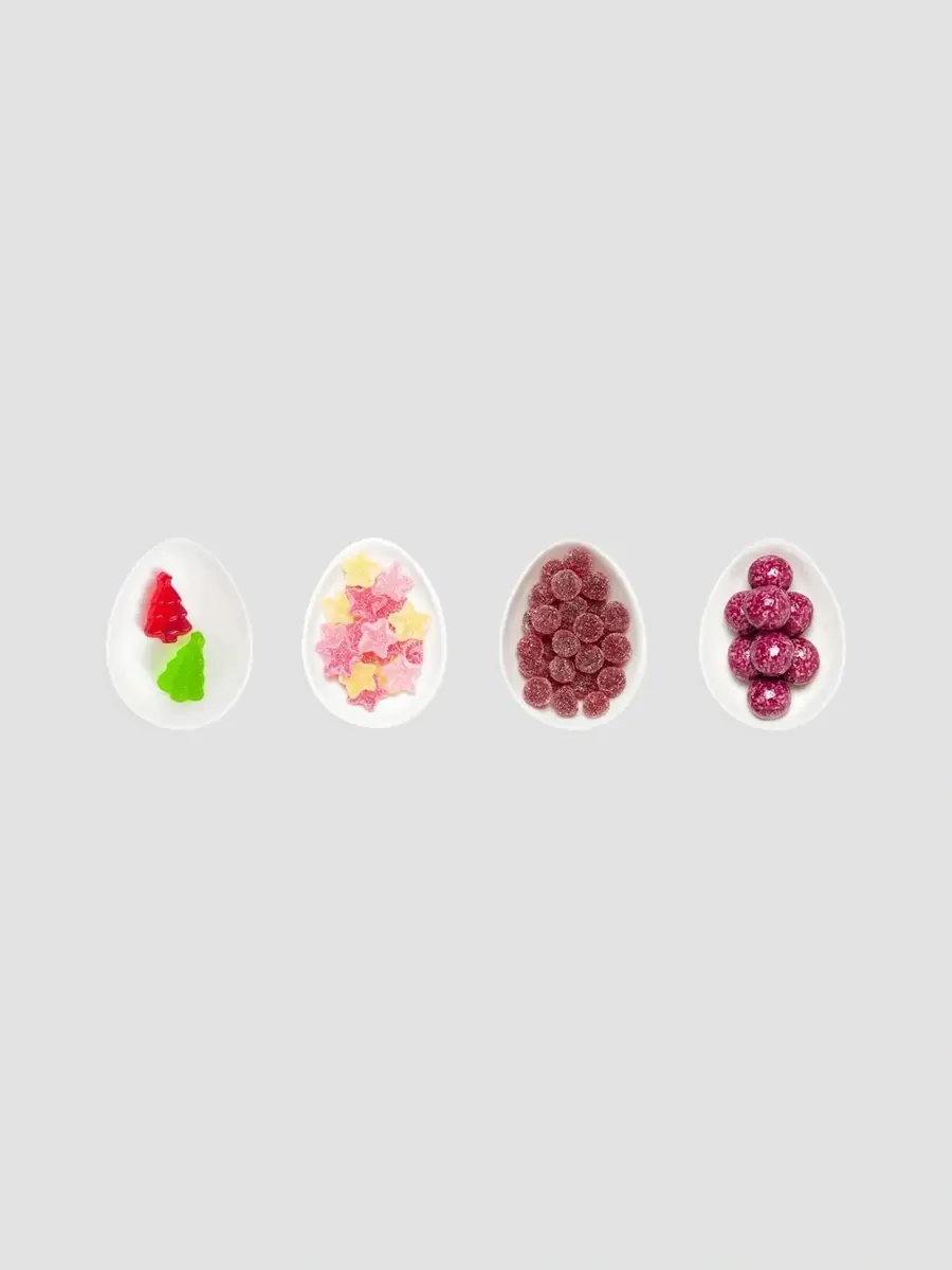 Sugarfina x Los Angeles Ballet Nutcracker 4-Count Bento Box | Thumbnail 5 Sugarfina x Los Angeles Ballet Nutcracker 4-Count Bento Box | Thumbnail 5