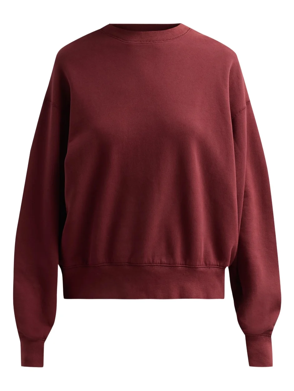 Women's Cinch Crewneck Sweatshirt Women's Cinch Crewneck Sweatshirt