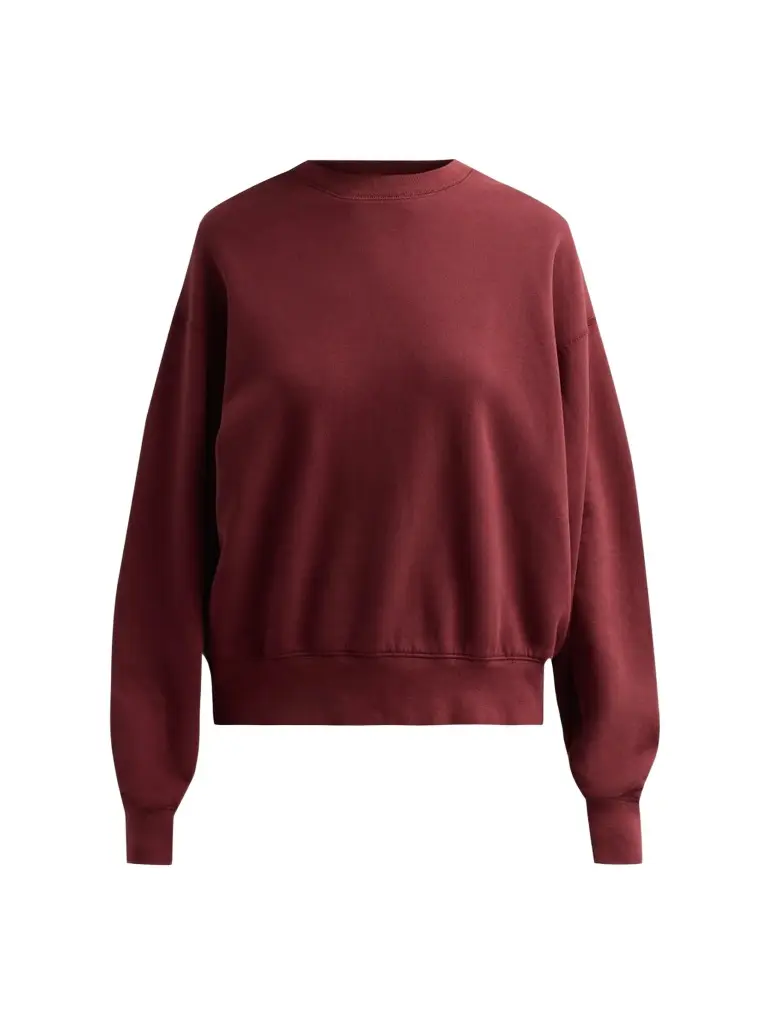 Women's Cinch Crewneck Sweatshirt Women's Cinch Crewneck Sweatshirt