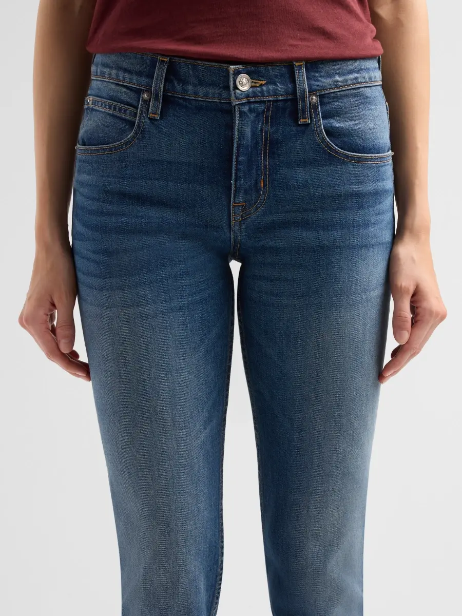 SLVRLAKE Women's Naomi Slim-Fit Jeans | Thumbnail 5 SLVRLAKE Women's Naomi Slim-Fit Jeans | Thumbnail 5