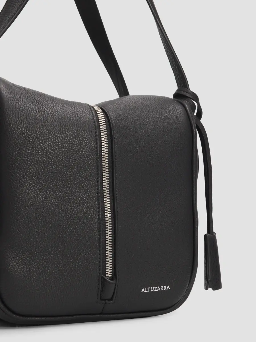 Altuzarra Women's Cubetto Leather Top Handle Bag | Thumbnail 6 Altuzarra Women's Cubetto Leather Top Handle Bag | Thumbnail 6