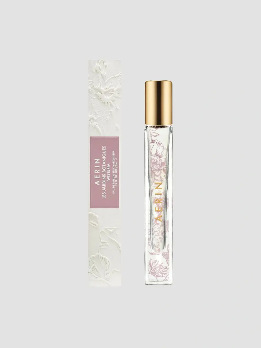 AERIN Les Jardins Botaniques Wisteria Eau De Parfum Travel Spray | Thumbnail 2