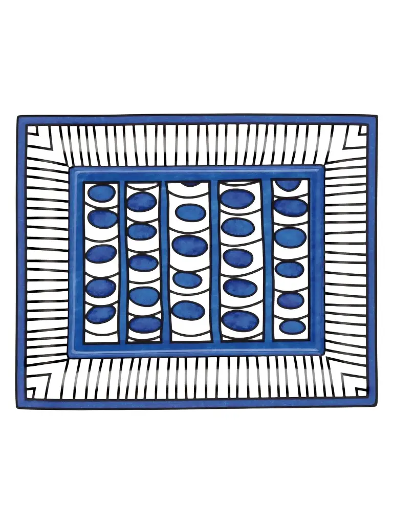 Bleus D'Ailleurs Change Tray Bleus D'Ailleurs Change Tray