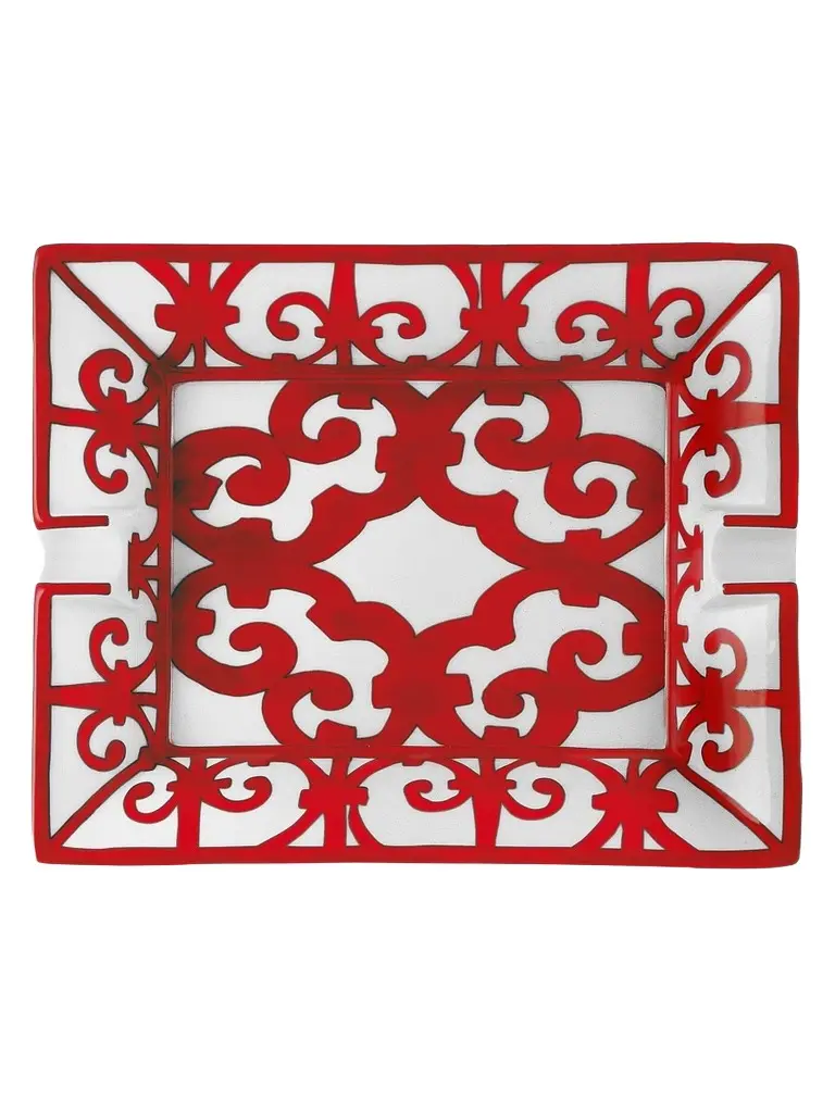 Balcon Du Guadalquivir Ashtray Balcon Du Guadalquivir Ashtray