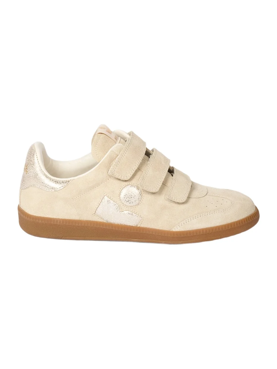 Women's Beth Suede Sneakers