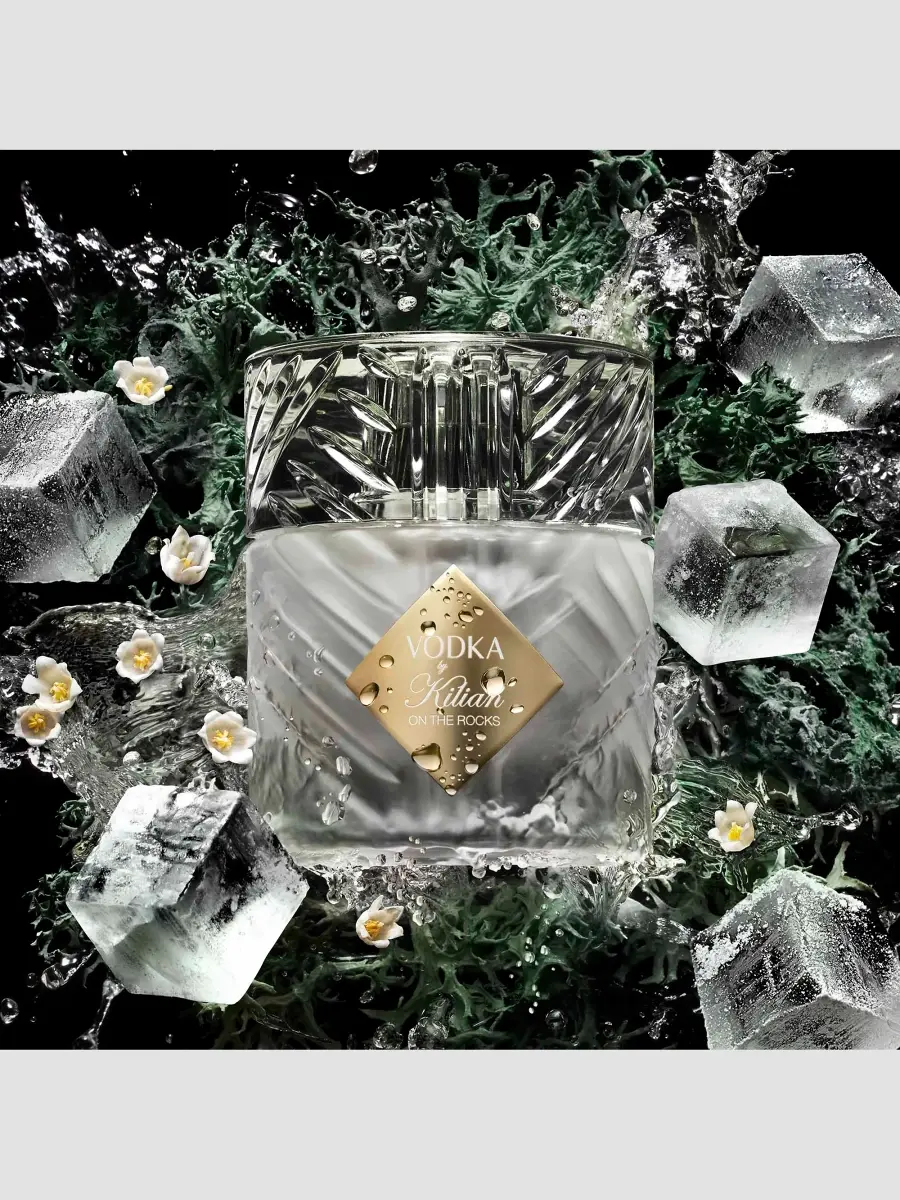 Kilian Vodka On The Rocks Eau De Parfum | Thumbnail 2 Kilian Vodka On The Rocks Eau De Parfum | Thumbnail 2