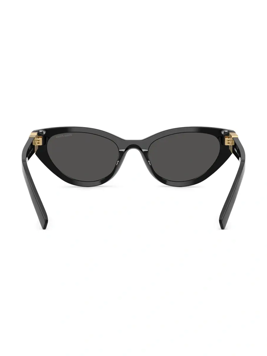 Miu Miu Women's 54MM Butterfly Sunglasses | Thumbnail 4 Miu Miu Women's 54MM Butterfly Sunglasses | Thumbnail 4