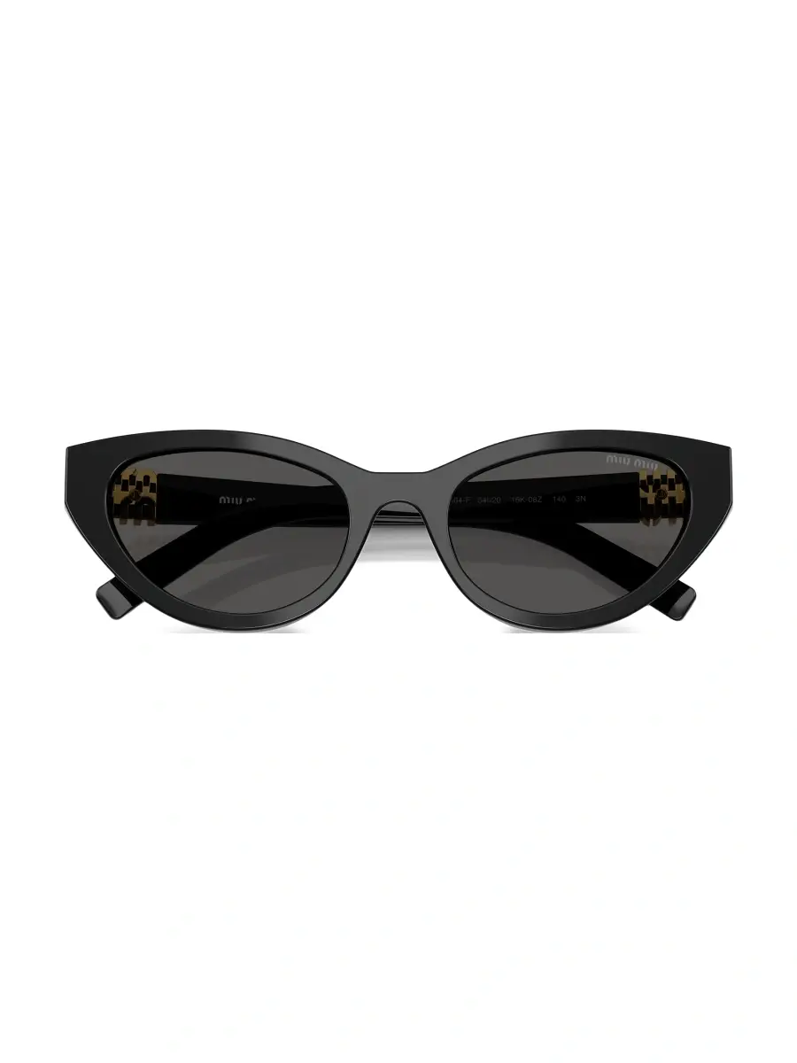 Miu Miu Women's 54MM Butterfly Sunglasses | Thumbnail 5 Miu Miu Women's 54MM Butterfly Sunglasses | Thumbnail 5