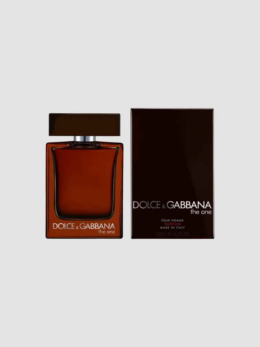 Dolce & Gabbana The One For Men's Parfum | Thumbnail 2 Dolce & Gabbana The One For Men's Parfum | Thumbnail 2