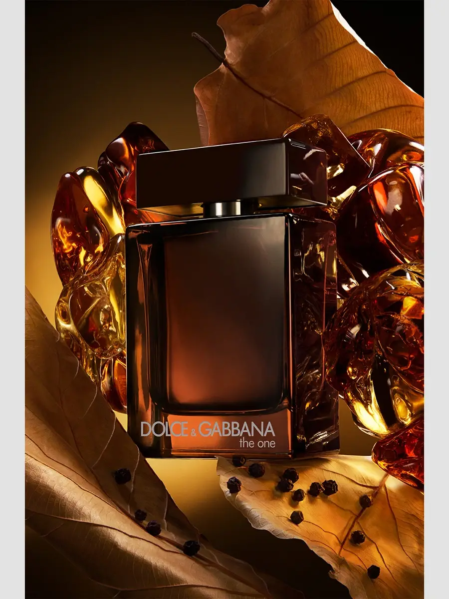 Dolce & Gabbana The One For Men's Parfum | Thumbnail 3 Dolce & Gabbana The One For Men's Parfum | Thumbnail 3