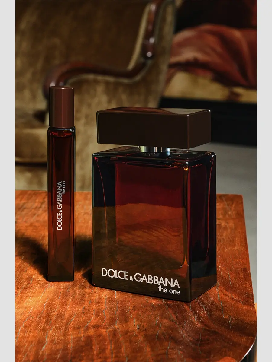Dolce & Gabbana The One For Men's Parfum | Thumbnail 5 Dolce & Gabbana The One For Men's Parfum | Thumbnail 5