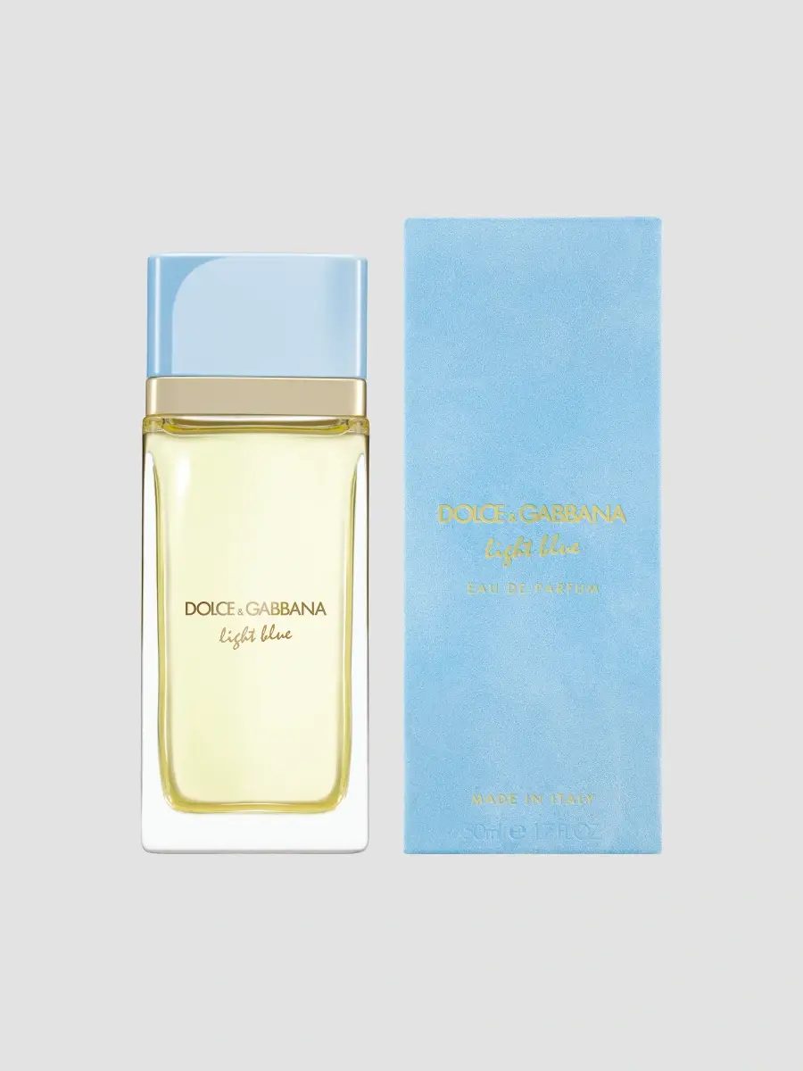 Dolce & Gabbana Light Blue Eau de Parfum | Thumbnail 7 Dolce & Gabbana Light Blue Eau de Parfum | Thumbnail 7