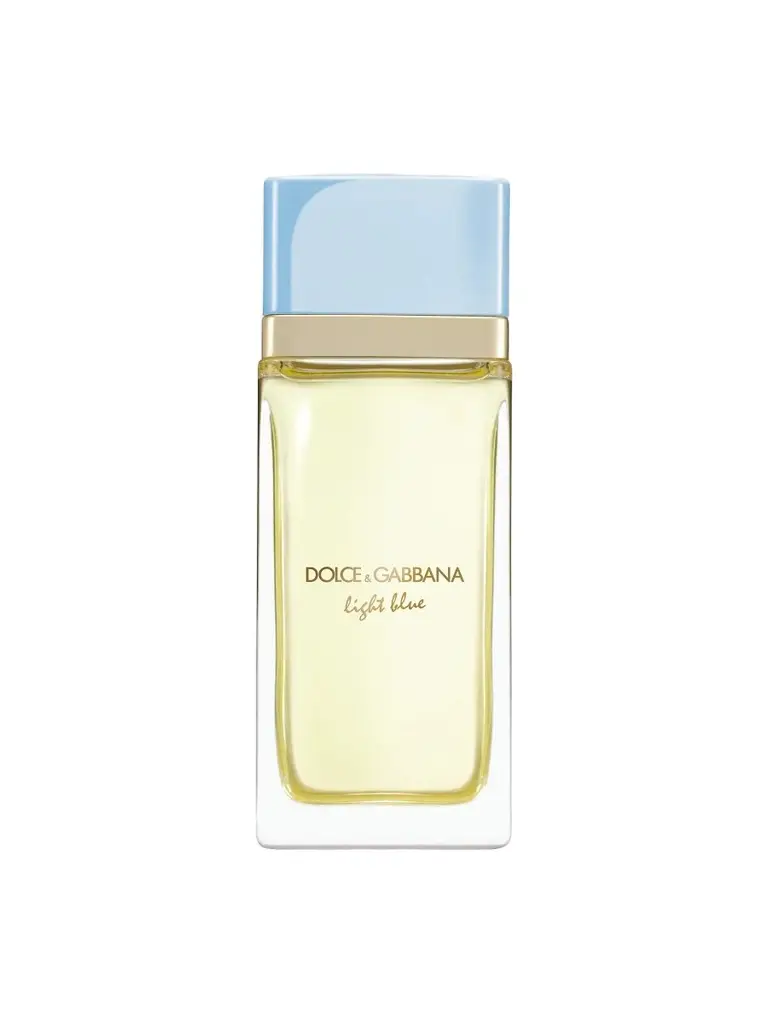 Light Blue Eau de Parfum Light Blue Eau de Parfum