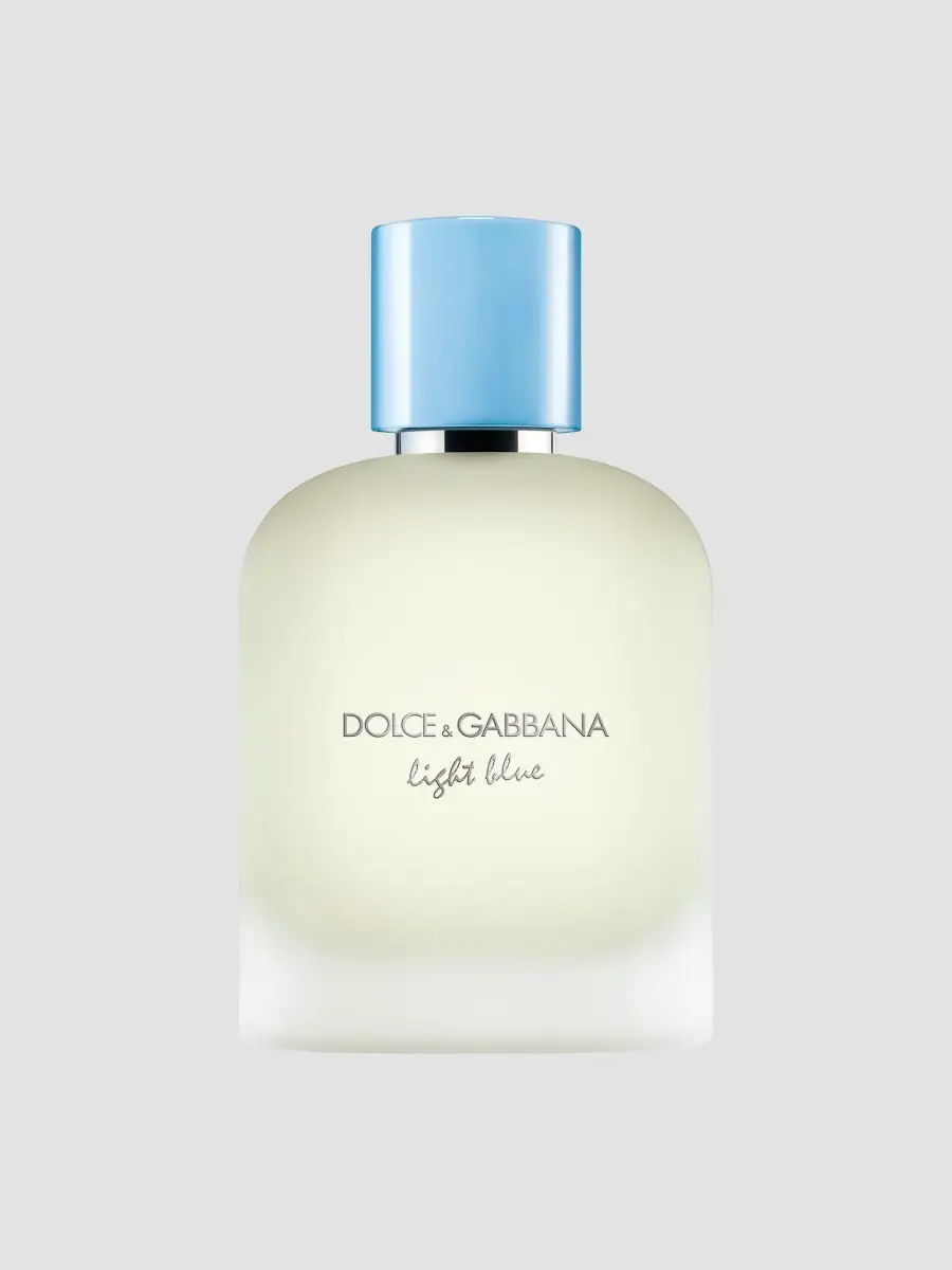Dolce & Gabbana Light Blue Pour Homme Eau de Toilette Trio Gift Set | Thumbnail 2 Dolce & Gabbana Light Blue Pour Homme Eau de Toilette Trio Gift Set | Thumbnail 2