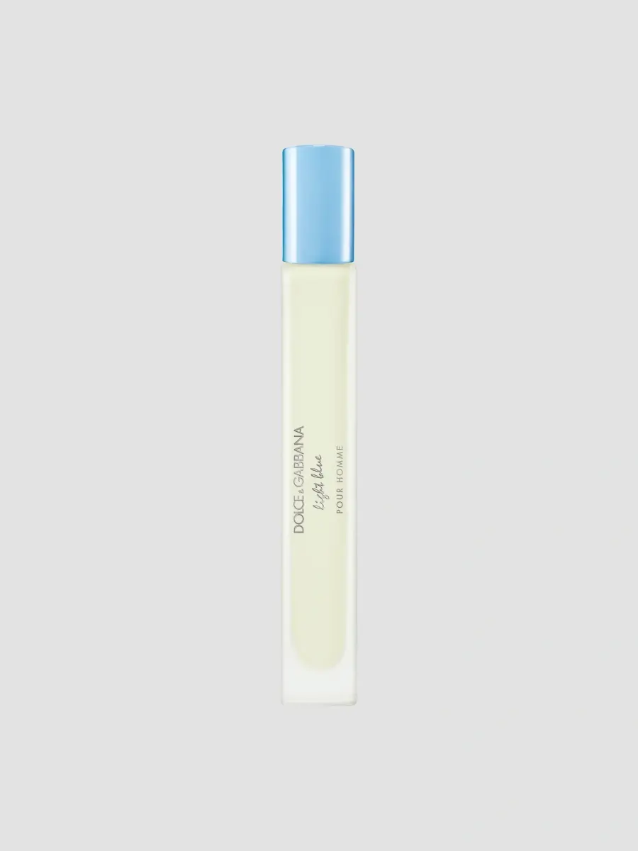 Dolce & Gabbana Light Blue Pour Homme Eau de Toilette Trio Gift Set | Thumbnail 4 Dolce & Gabbana Light Blue Pour Homme Eau de Toilette Trio Gift Set | Thumbnail 4