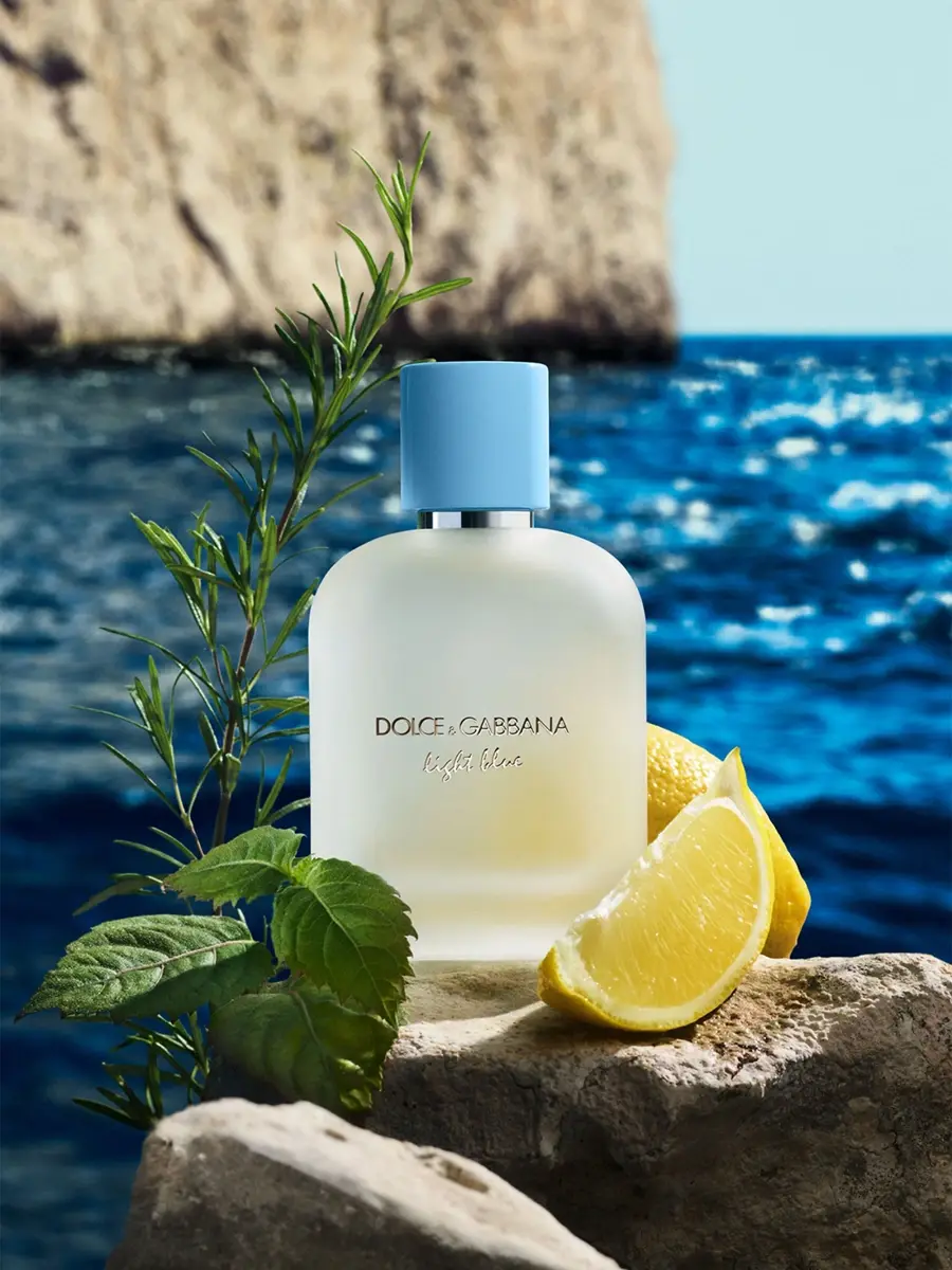 Dolce & Gabbana Light Blue Pour Homme Eau de Toilette Trio Gift Set | Thumbnail 5 Dolce & Gabbana Light Blue Pour Homme Eau de Toilette Trio Gift Set | Thumbnail 5