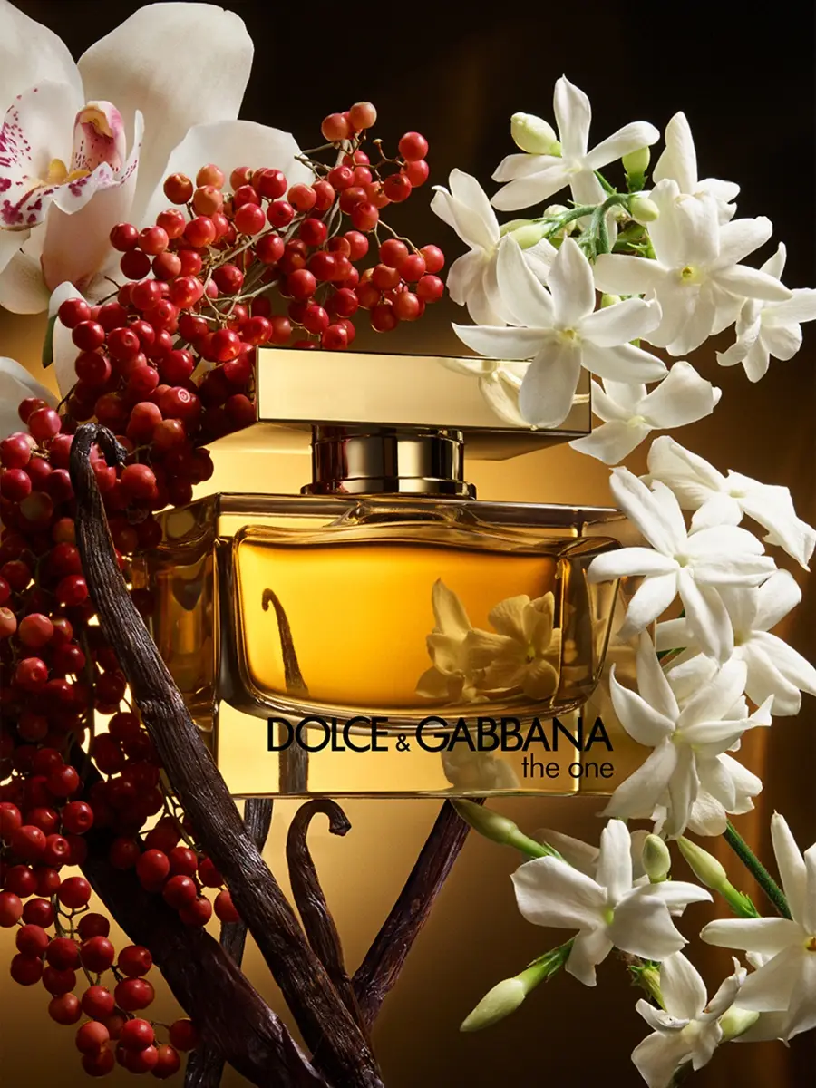 Dolce & Gabbana The One Eau De Parfum Intense 2-Piece Gift Set | Thumbnail 4 Dolce & Gabbana The One Eau De Parfum Intense 2-Piece Gift Set | Thumbnail 4