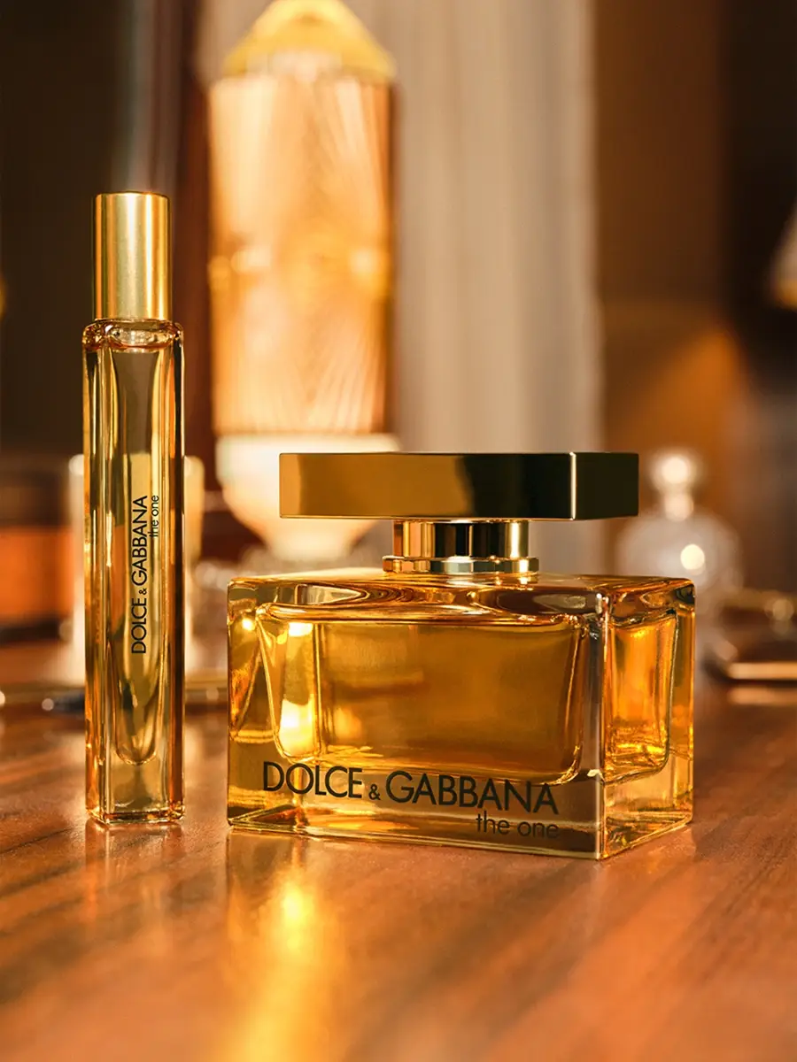 Dolce & Gabbana The One Eau De Parfum Intense 2-Piece Gift Set | Thumbnail 5 Dolce & Gabbana The One Eau De Parfum Intense 2-Piece Gift Set | Thumbnail 5