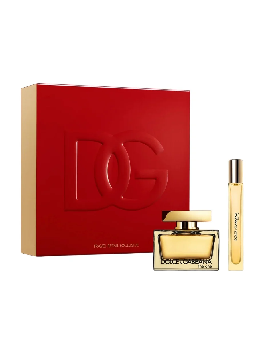 The One Eau De Parfum Intense 2-Piece Gift Set