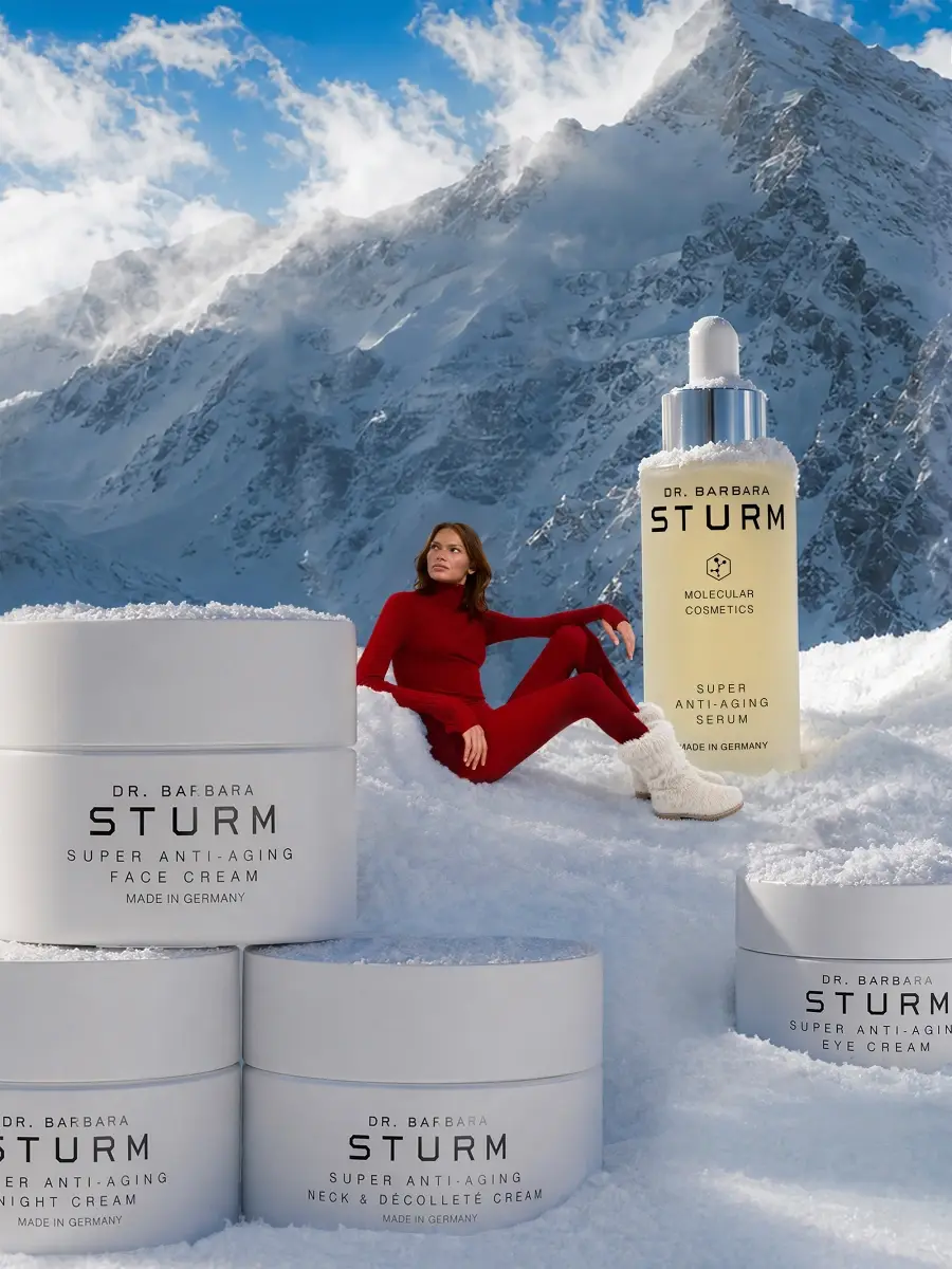 Dr. Barbara Sturm 5-Piece Winter Kit | Thumbnail 3 Dr. Barbara Sturm 5-Piece Winter Kit | Thumbnail 3