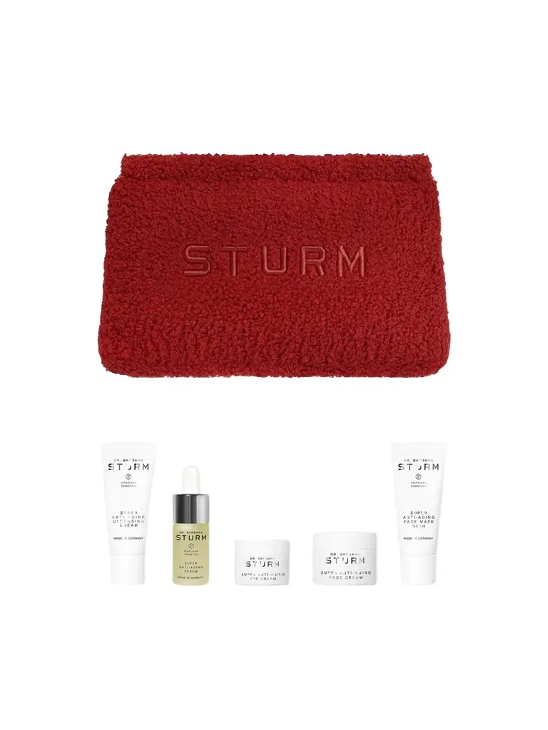 Dr. Barbara Sturm 5-Piece Winter Kit