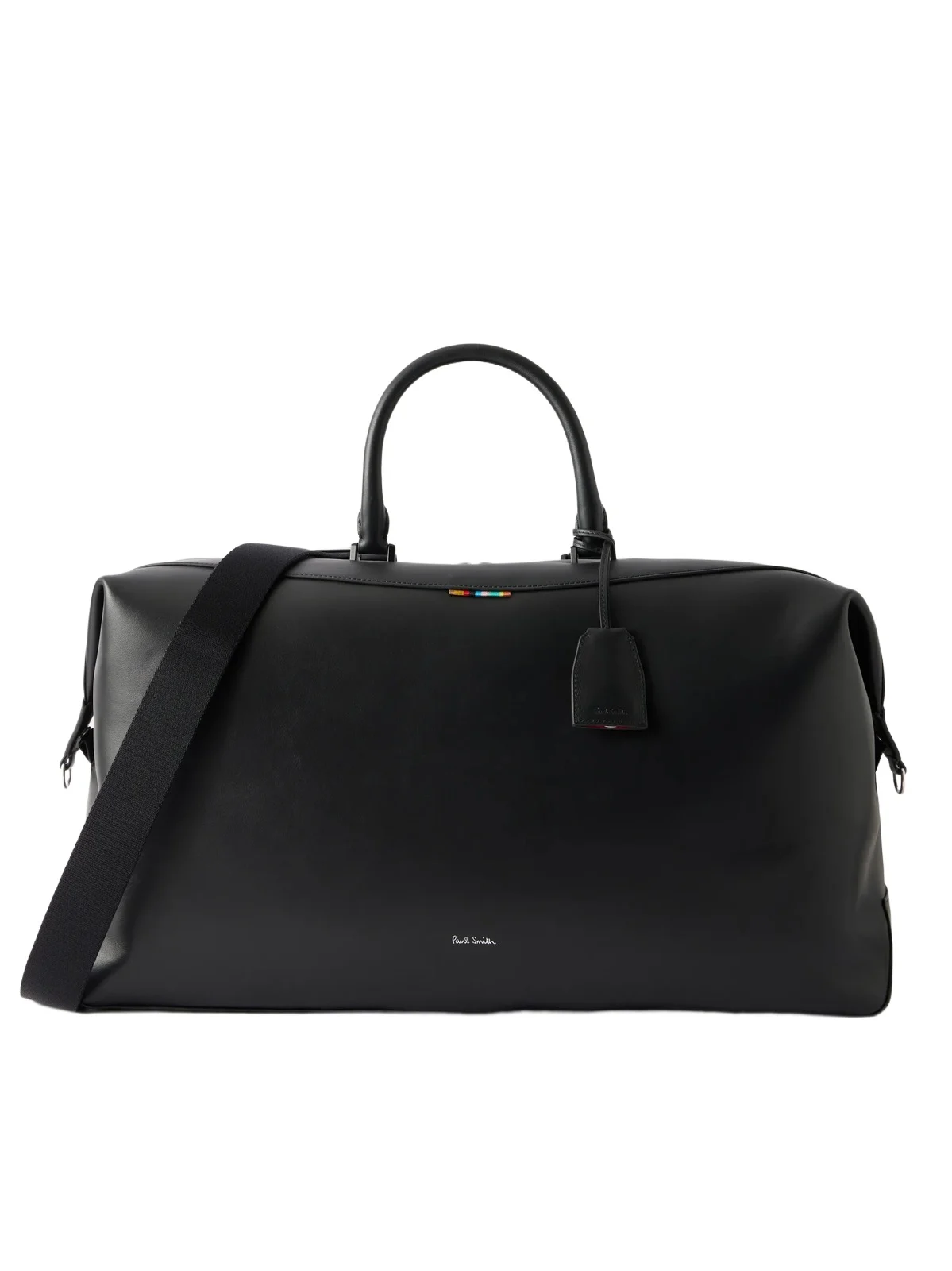 Paul Smith Leather Weekend Bag - Men