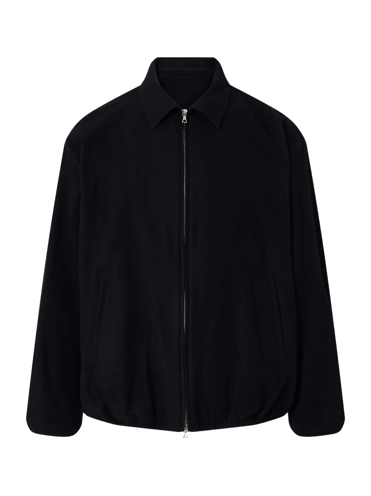 ssstein Wool and Cashmere-Blend Fleece Jacket - Men