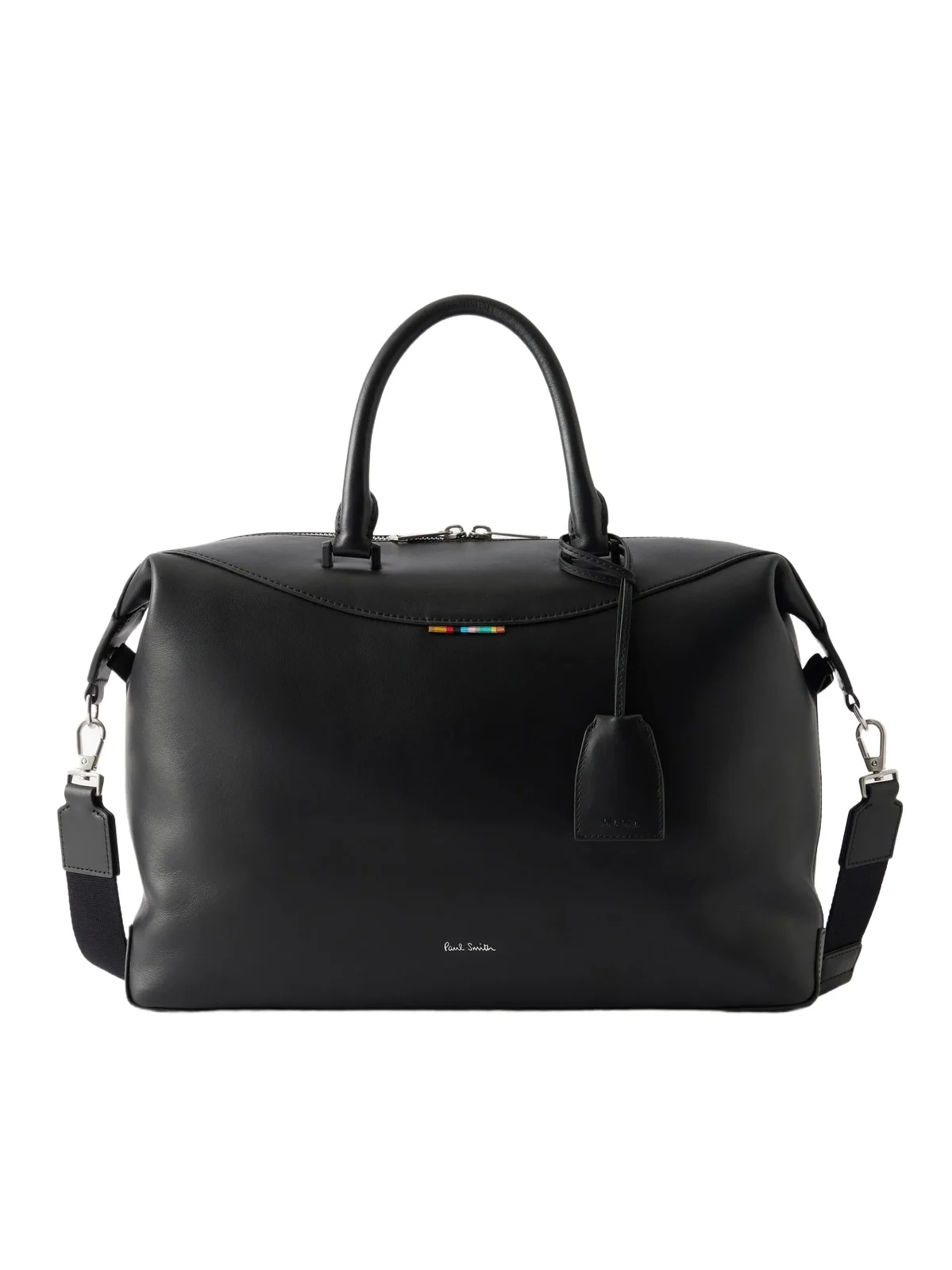 Paul Smith Folio Leather Briefcase - Men