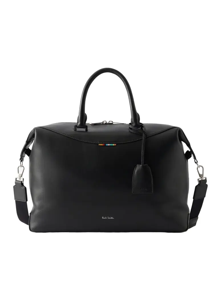 Paul Smith Folio Leather Briefcase - Men