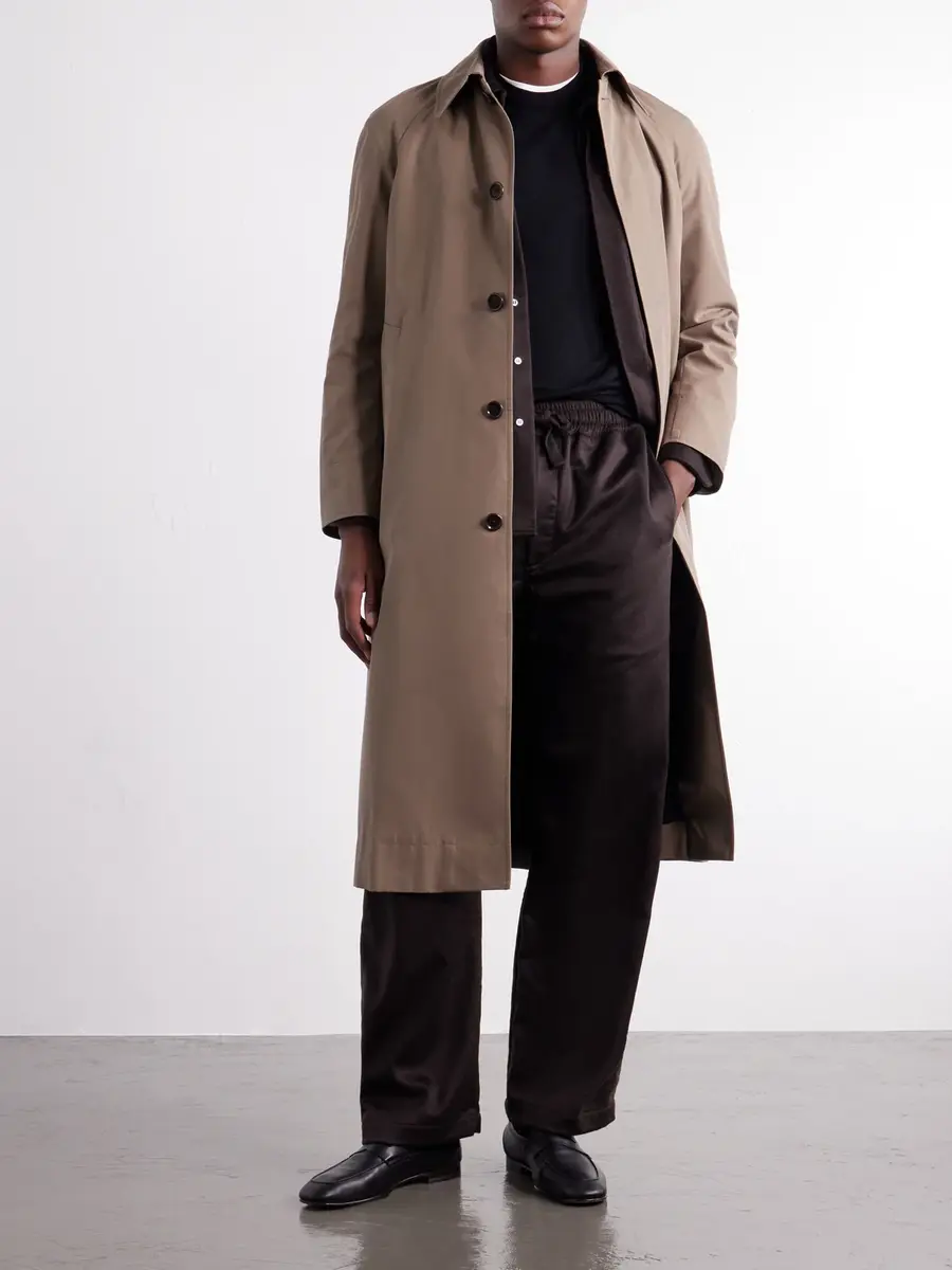 Canali Wool Sweater - Men | Thumbnail 2