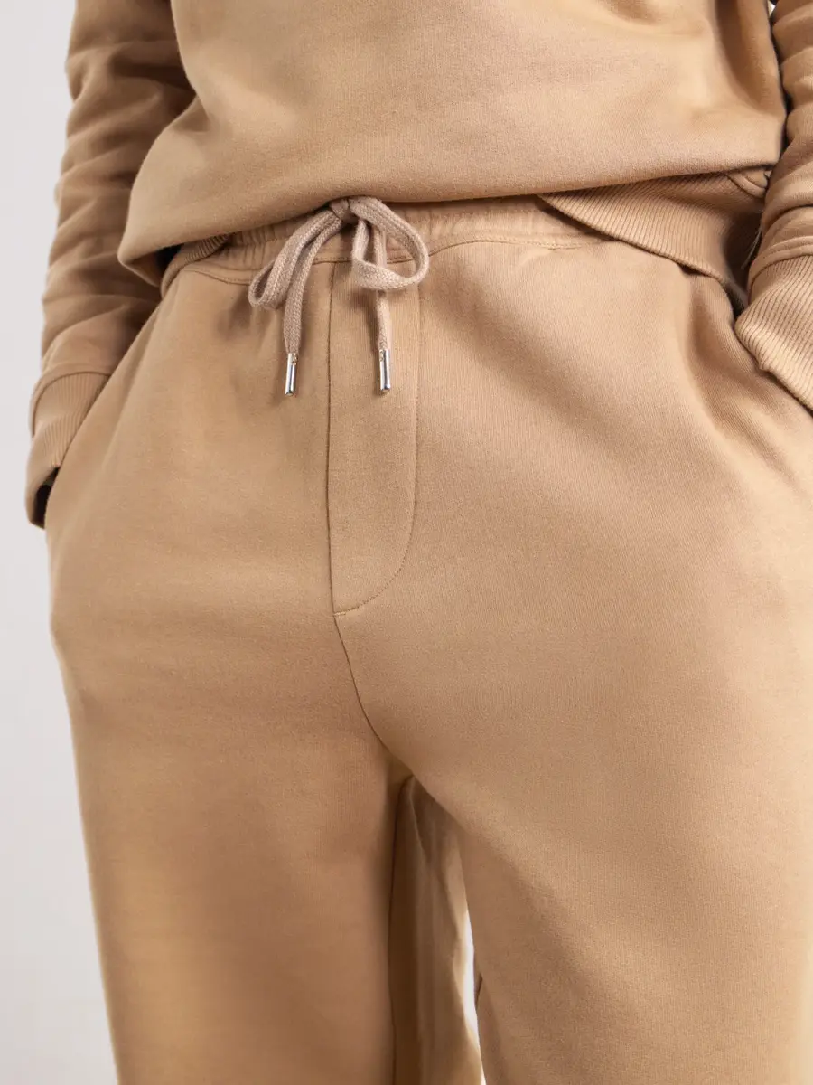 Slowear Zanone Tapered Cotton and Cashmere-Blend Jersey Sweatpants - Men | Thumbnail 5 Slowear Zanone Tapered Cotton and Cashmere-Blend Jersey Sweatpants - Men | Thumbnail 5