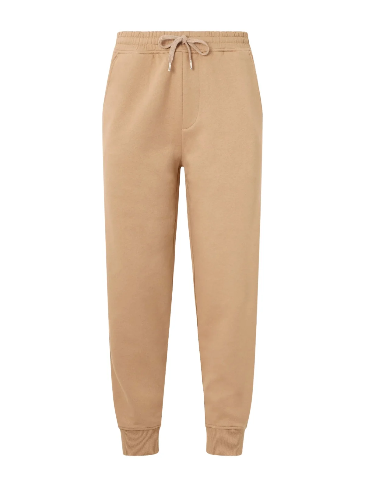 Slowear Zanone Tapered Cotton and Cashmere-Blend Jersey Sweatpants - Men