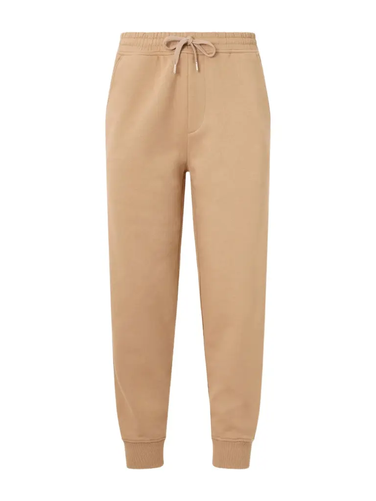 Slowear Zanone Tapered Cotton and Cashmere-Blend Jersey Sweatpants - Men