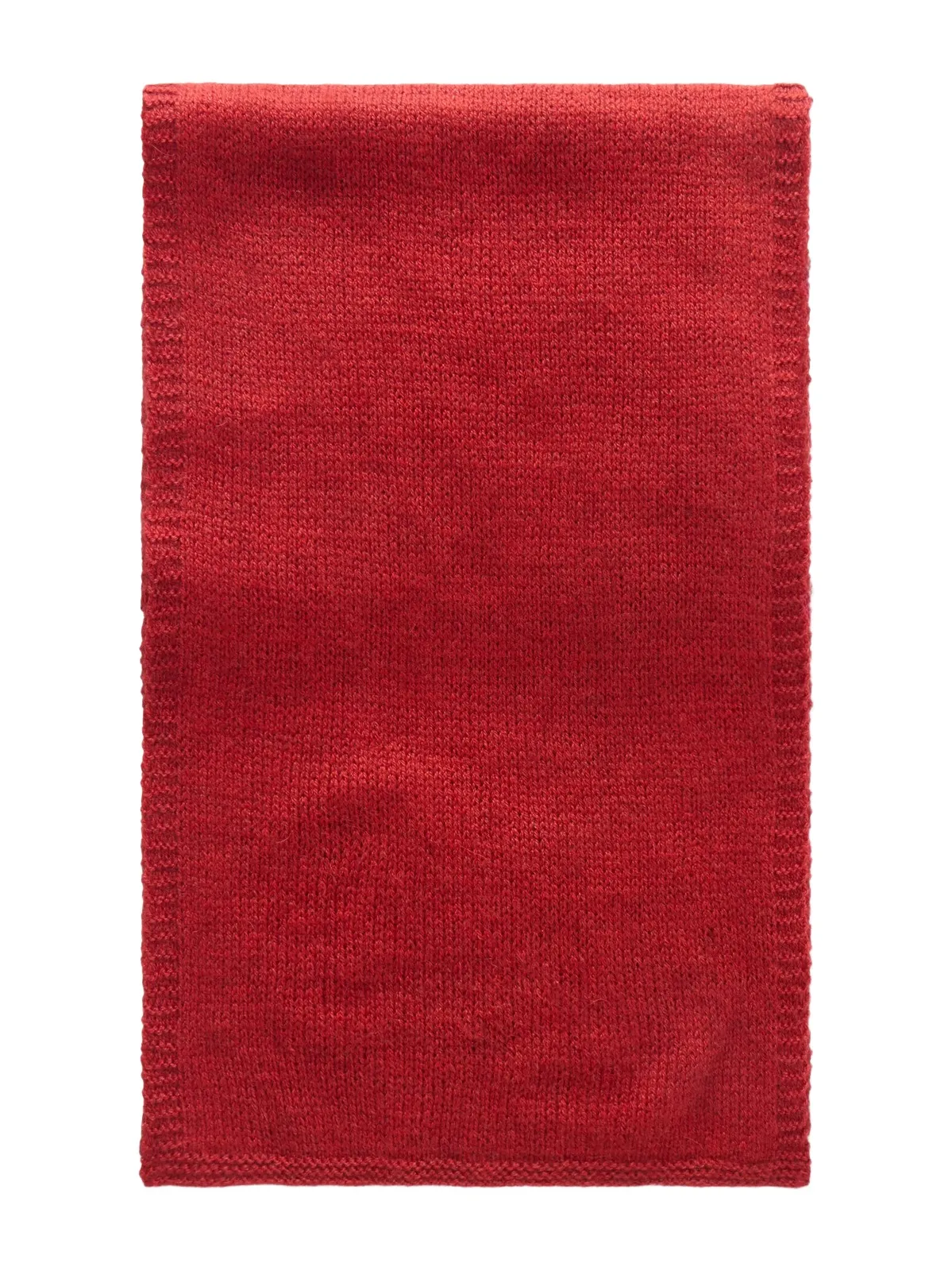 Anderson & Sheppard Muskox, Wool and Silk-Blend Scarf - Men