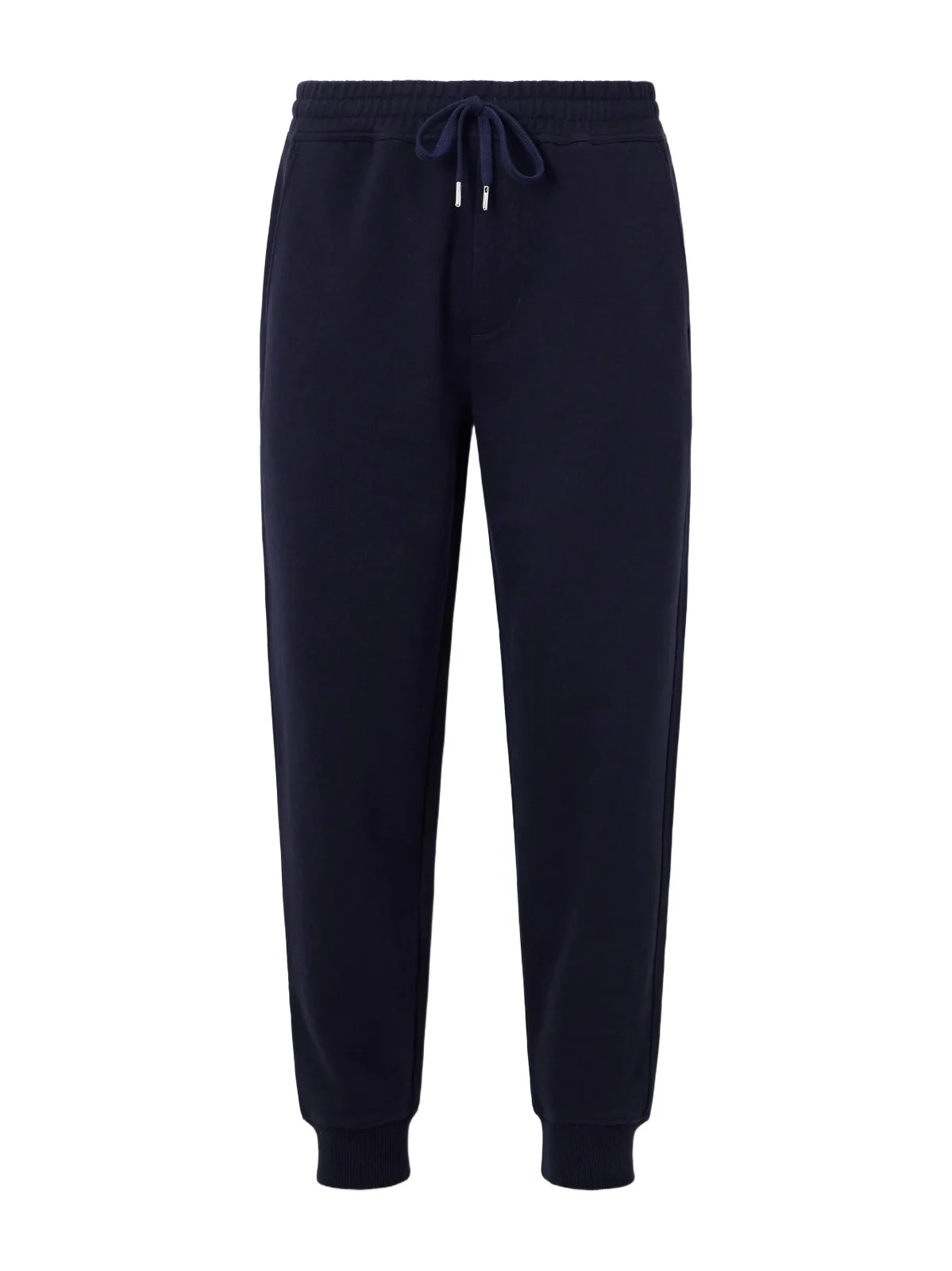 Slowear Zanone Tapered Cotton and Cashmere-Blend Jersey Sweatpants - Men
