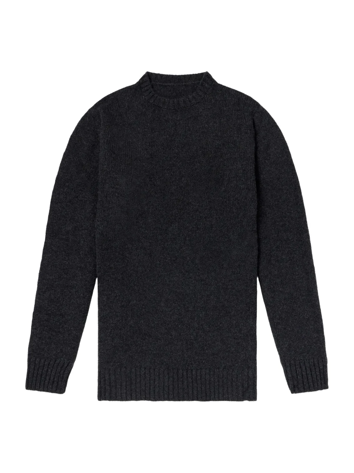 Anderson & Sheppard Super Soft Cashmere Sweater - Men