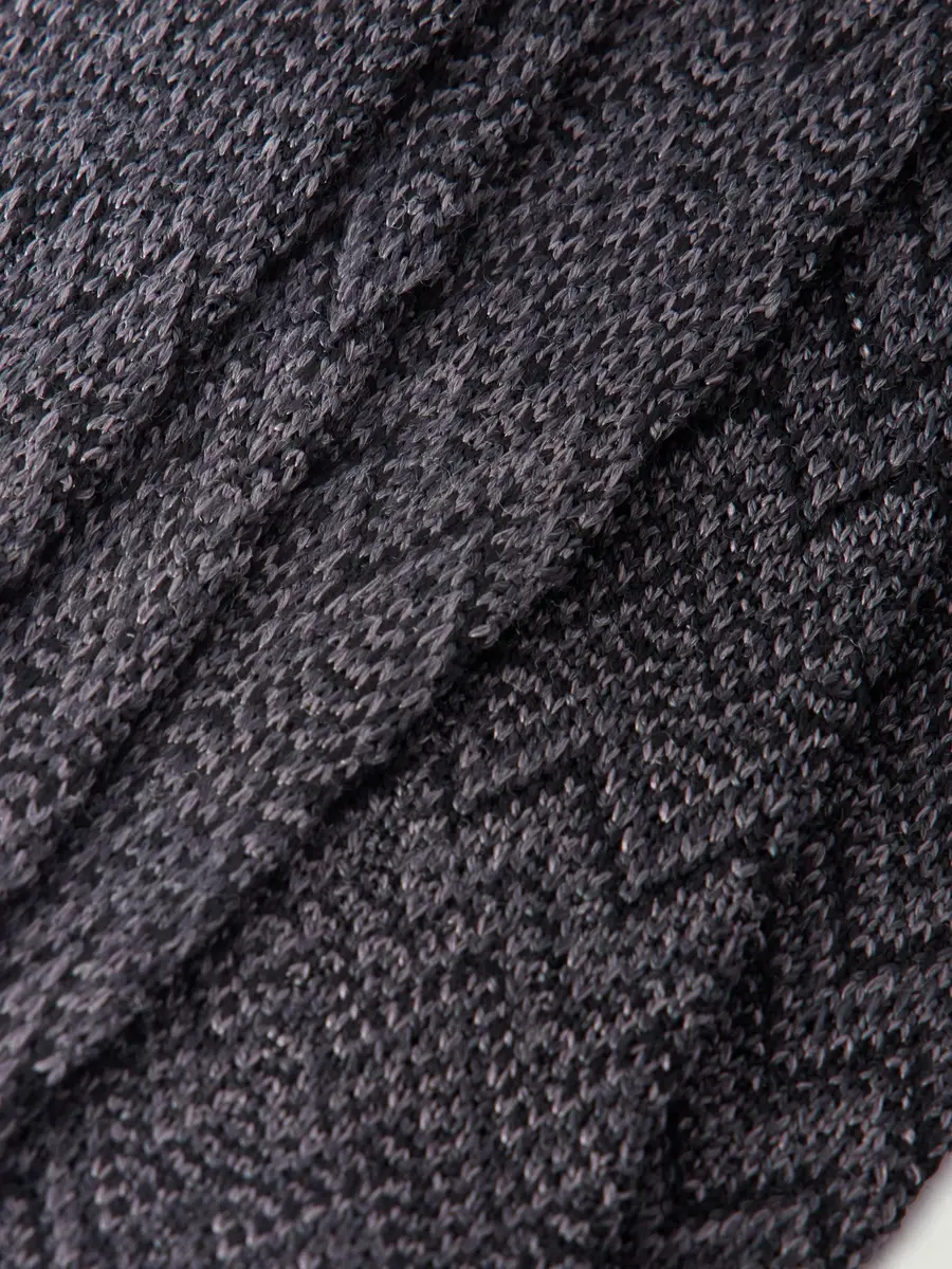 Missoni Striped Crochet-Knit Wool And Silk-Blend Tie - Men | Thumbnail 4 Missoni Striped Crochet-Knit Wool And Silk-Blend Tie - Men | Thumbnail 4