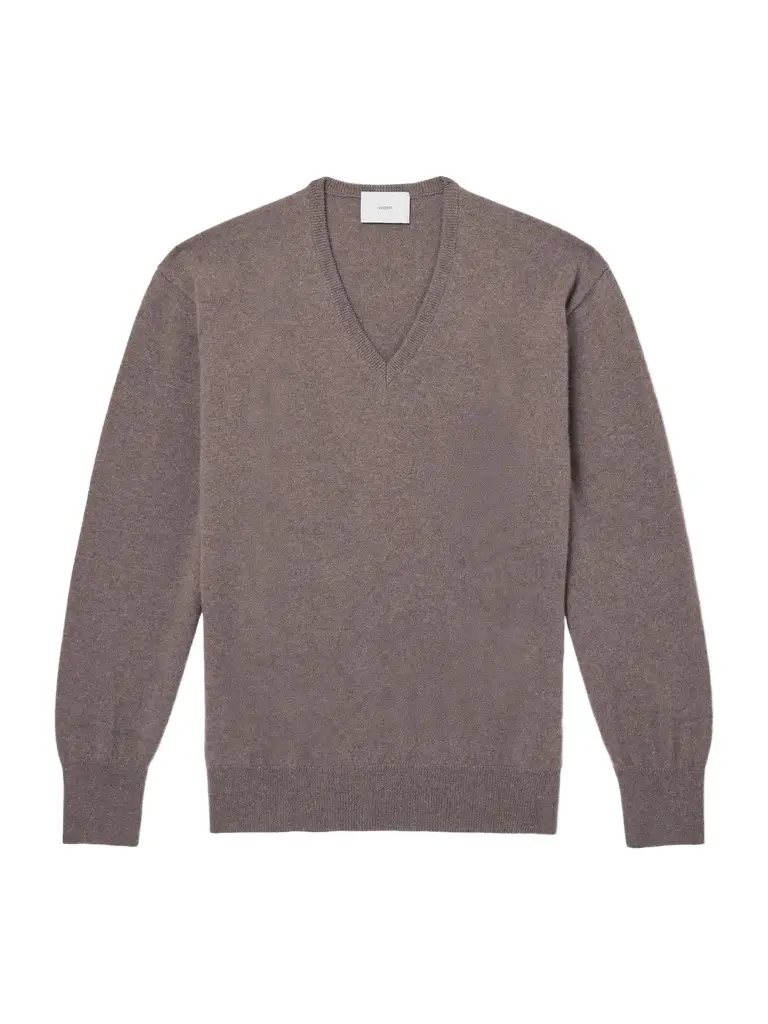 ssstein Cashmere Sweater - Men