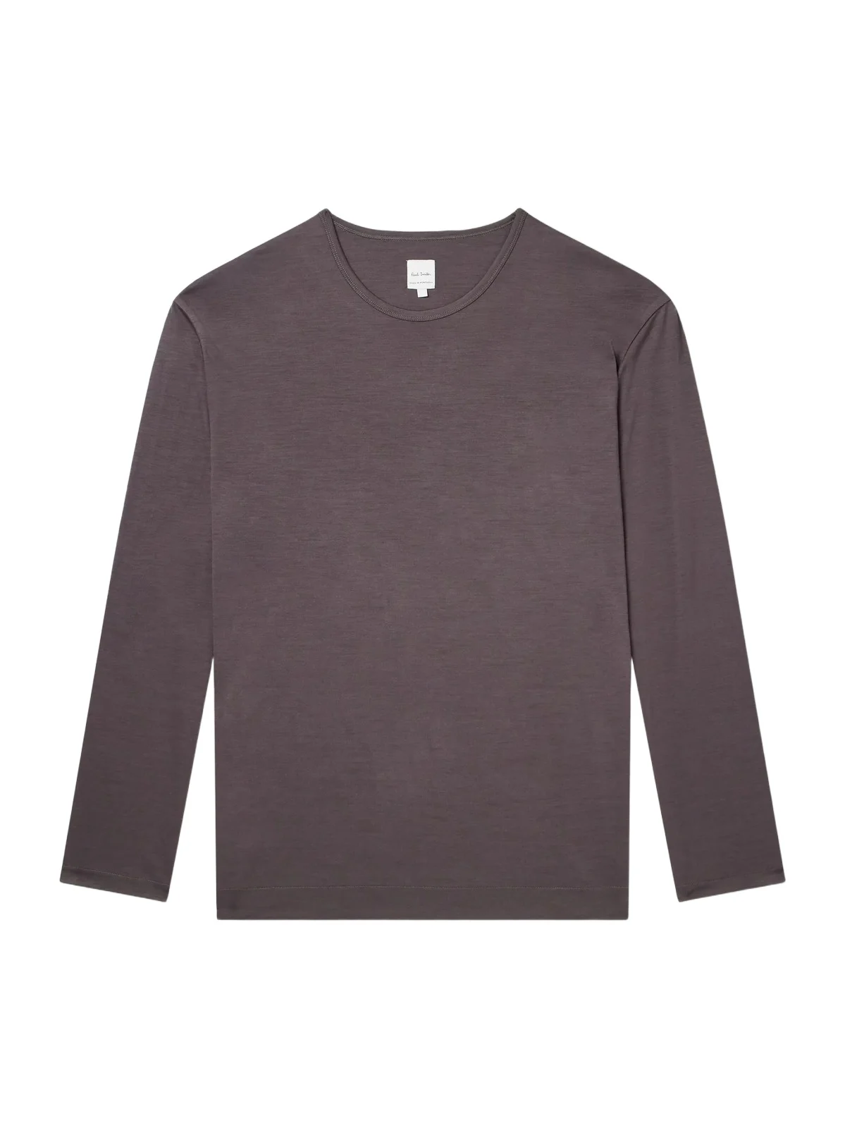 Paul Smith Wool-Jersey T-Shirt - Men