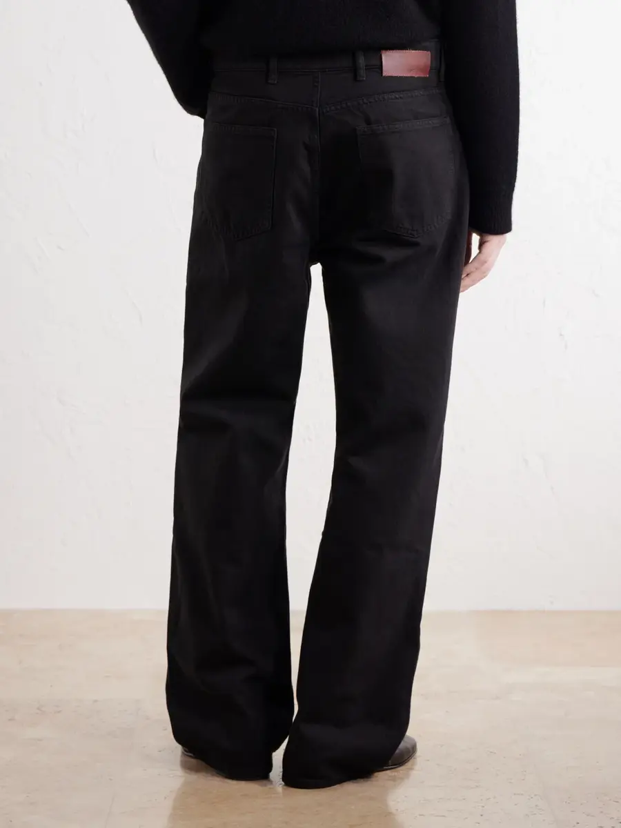 A Kind Of Guise Carpintero Flared Double-Knee Jeans - Men | Thumbnail 4 A Kind Of Guise Carpintero Flared Double-Knee Jeans - Men | Thumbnail 4