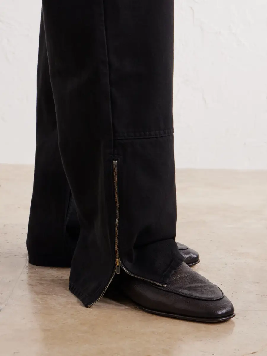 A Kind Of Guise Carpintero Flared Double-Knee Jeans - Men | Thumbnail 5 A Kind Of Guise Carpintero Flared Double-Knee Jeans - Men | Thumbnail 5