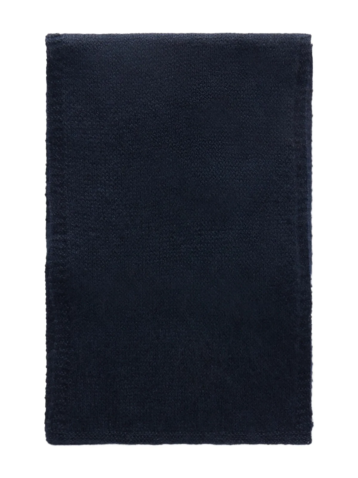 Anderson & Sheppard Muskox, Wool and Silk-Blend Scarf - Men