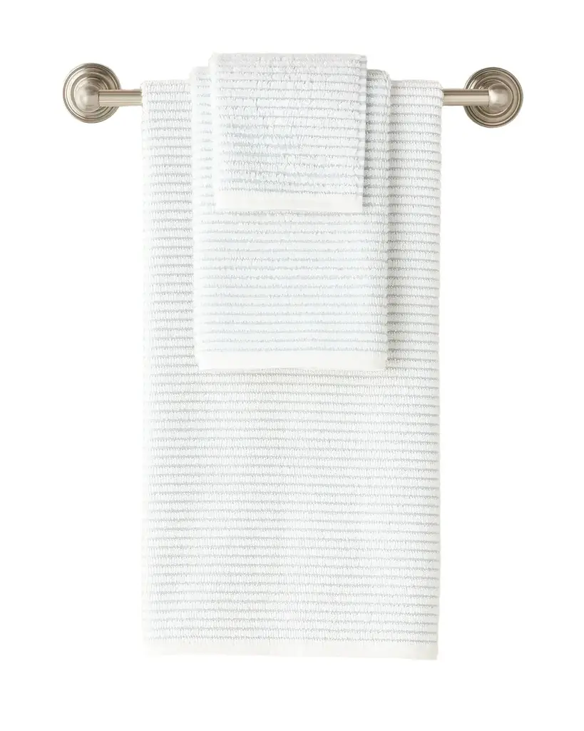Kassatex Sullivan Hand Towel