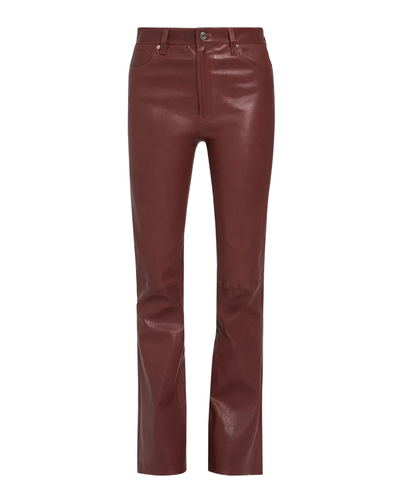 The Leather Reboot Jeans