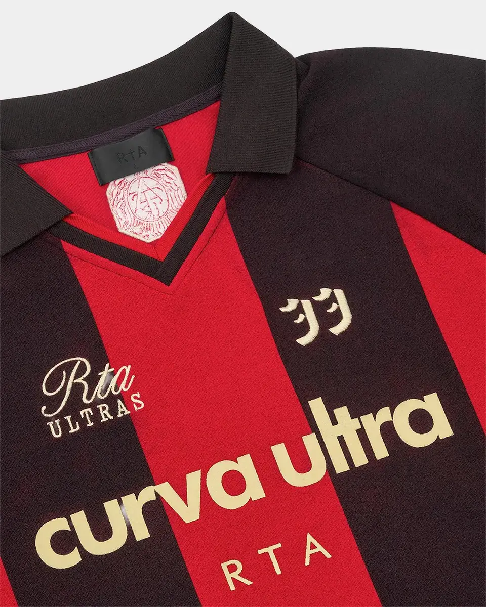 RTA Men's Curva Ultra Rhae Jersey | Thumbnail 3 RTA Men's Curva Ultra Rhae Jersey | Thumbnail 3