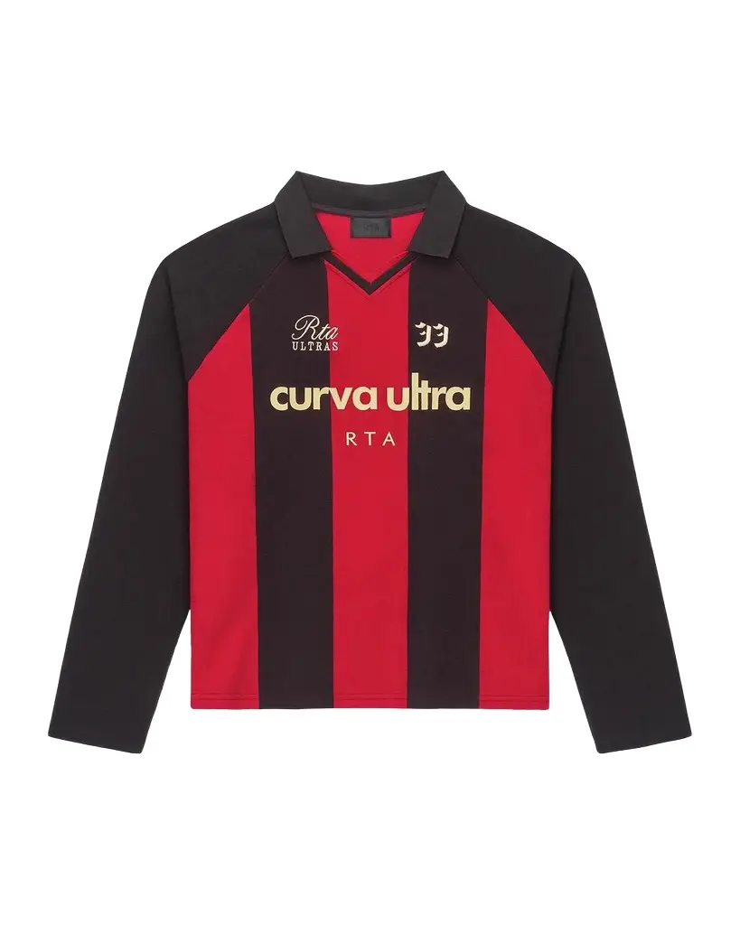 Men's Curva Ultra Rhae Jersey Men's Curva Ultra Rhae Jersey