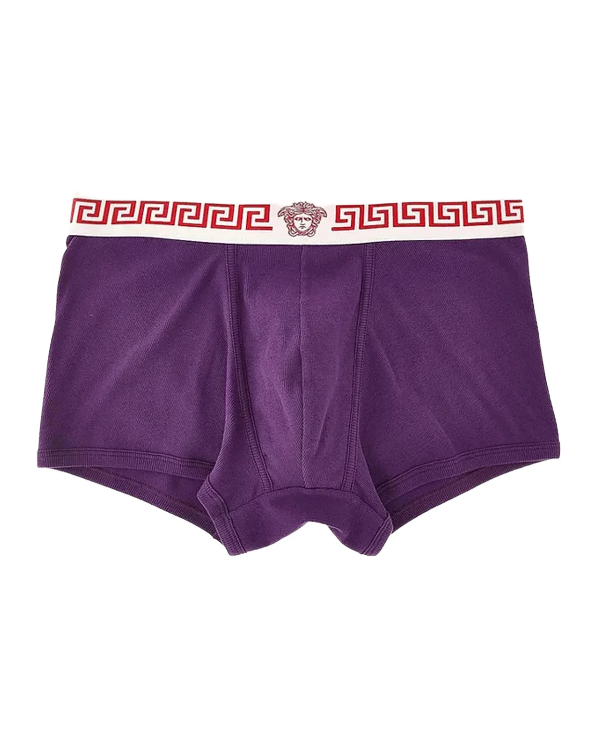 Versace Men's Medusa La Greca Boxer Briefs