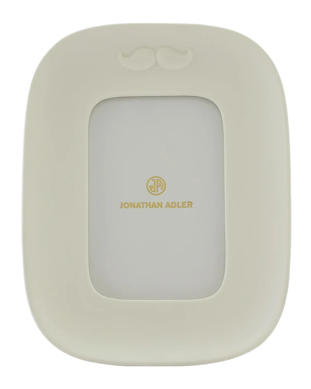 Jonathan Adler Mr. Muse Frame, 4" x 6"