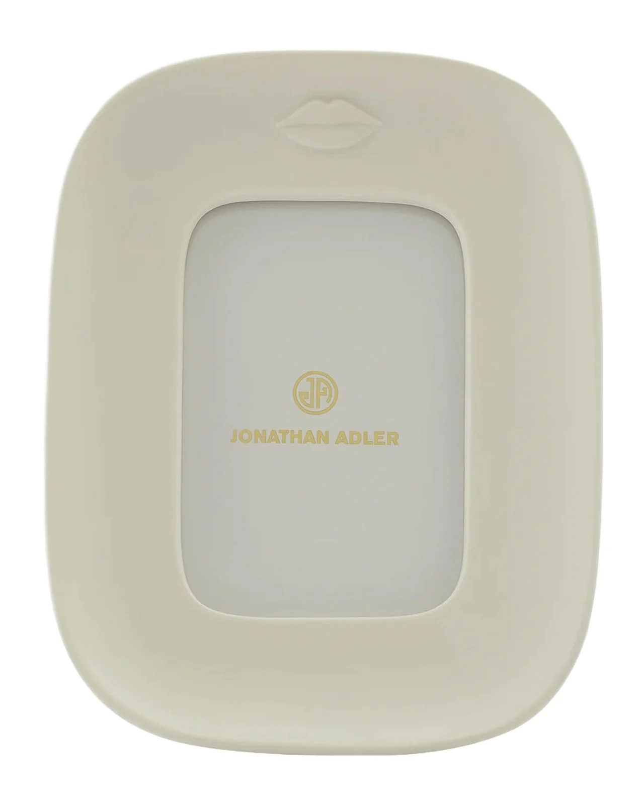 Jonathan Adler Mrs. Muse Frame, 4" x 6"