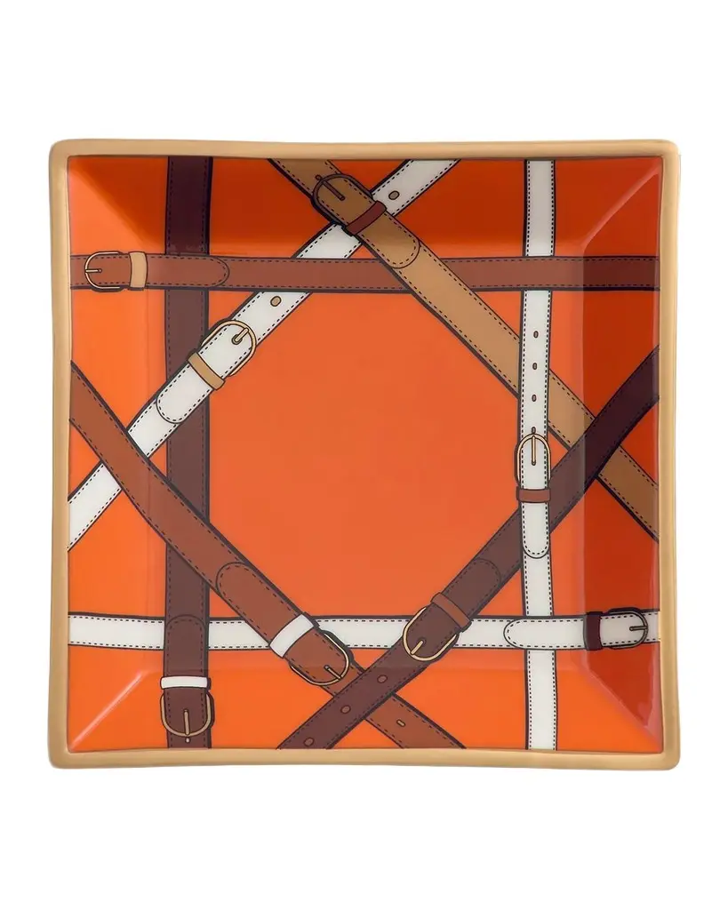 Jonathan Adler Saville Square Tray